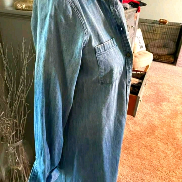 Brans new Nordstrom dress - Picture 3 of 5